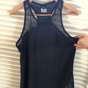 Nike workout tank!